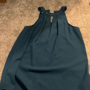 Maurice’s Dressy tank top size Xs.